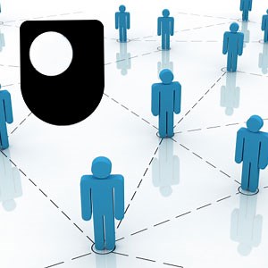 Technology, networks and international order