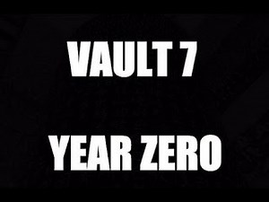 Vault 7 Leaks | Know Your Meme