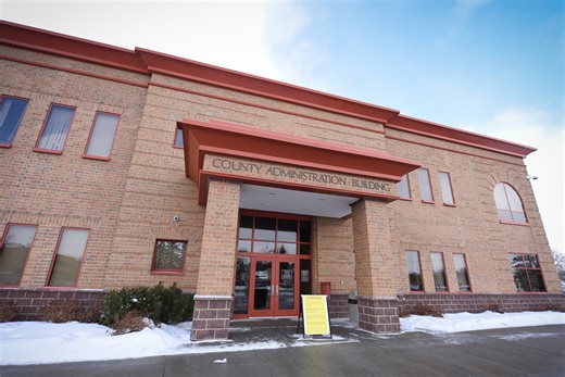 Beltrami County Board approves 2026 budget, including library cuts