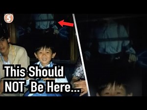 5 Scary & Strange TRUE Horror Stories, Footage & Encounters Vol. 20...