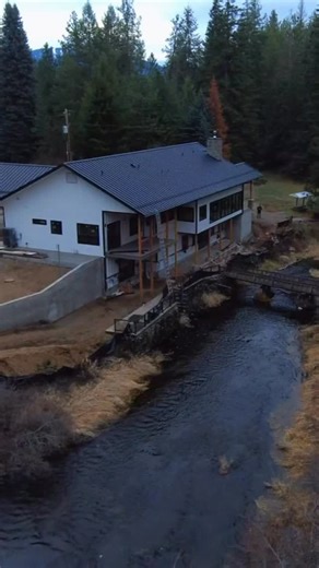 For over 60 years, our family-owned team has been proudly serving Spokane, Northern Idaho, and beyond. At Raindrop Raingutters, we blend decades of experience with a commitment to exceptional service. ✅ COMPREHENSIVE SERVICES: · Gutter Installation & Repair (Residential & Commercial) · Cleaning & Maintenance · Fascia & Siding Services (Repair/Installation) · FREE Consultations! ✅ EXPERT INSTALLATION: · Seamless Gutters (5” & 6” K-style) · Decorative Options: Box, Half-Round in Aluminum, Copper &