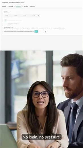 Why Your Employee Surveys Fail & How HR Cloud Fixes It | Get Honest Feedback Fast!
