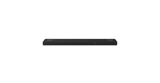 Sony 360 Spatial Sound Mapping Dolby Atmos®/DTS:X® 5.1.2ch Soundbar | HT-A5000