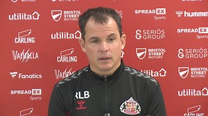 'The Championship is very competitive with many different styles of play' 🧠 RLB previews tomorrow's meeting with Oxford United 📺⤵️ | Sunderland AFC