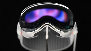 What Apple’s Vision Pro headset means for the metaverse