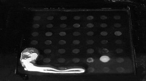 液体金属をプログラムする技術を日本人研究者が開発。映画『ターミネーター2』のT-1000が実現に一歩近づく