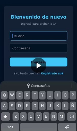 #java #springboot #python #desarrolloweb #fullstack #machinelearning #backend | Paulo Celentano