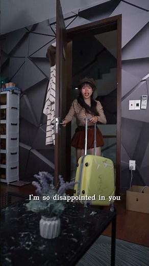 Khổ nhục kế | Oppa Huy