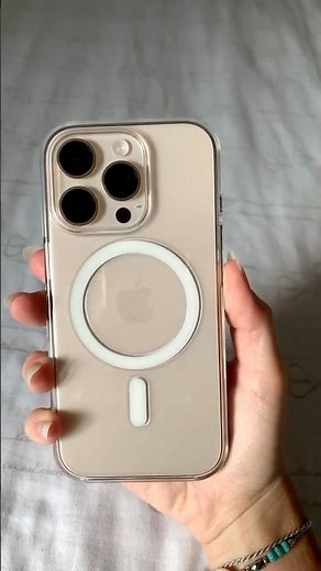 iPhone 16 Pro 512GB Unboxing – Real Desert Titanium Look & Feel!