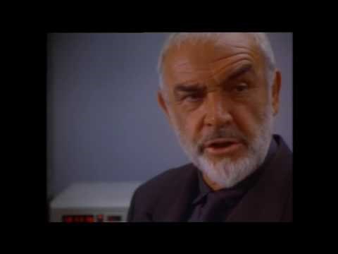 Rising Sun | Theatrical Trailer | 1993