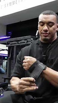 How to Use Wrist Wraps & Proper Bench Press Form