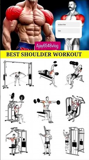 "Ultimate 30-Minute Full Body Workout at Home | No Equipment Needed!"