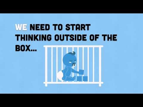 The Importance of Creativity