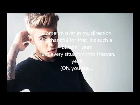 Come on over in my direction song.. With lyrics