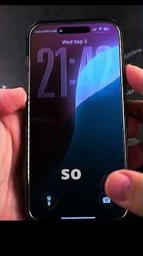 How to Power Off iPhone Without Unlocking Part 3 - Full Video Linked