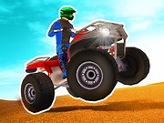 ATV終極越野 (ATV Ultimate OffRoad)