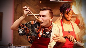 Worst Cooks In America