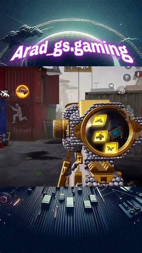 Fastest Quick Scopes in CODM! #shortsvideo