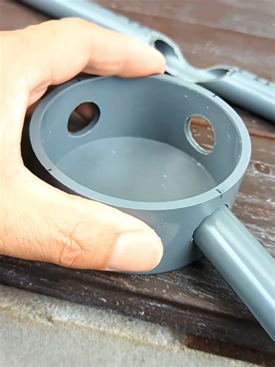 DIY Rotating Watering System Using Centrifugal Force