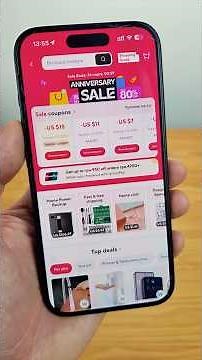 Any product for HALF PRICE on AliExpress - How to Buy!