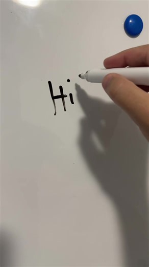 Check out this awesome whiteboard that is available in the TikTok shop! #Whiteboard #Dryerase #ToDo #ToDoList #Office