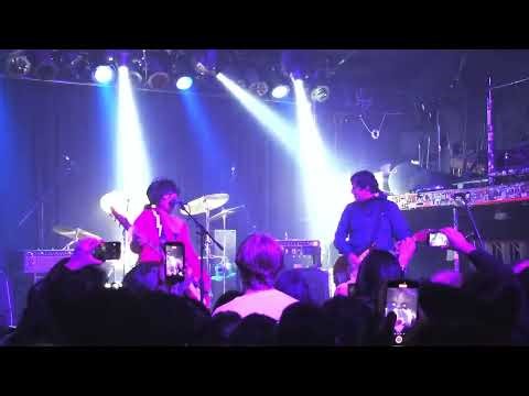 Clarion - Blue Fairy LIVE - Albuquerque, New Mexico (Jan 13, 2026)