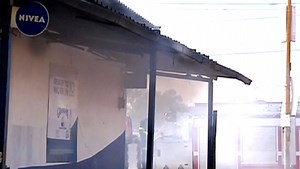 Police fire rubber bullets in Tembisa lootings - SABC News - Breaking news, special reports, world, business, sport coverage of all South African current events. Africa's news leader.