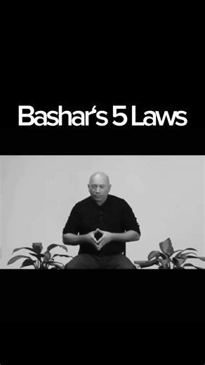 Mindset | Manifestation | Transformation 🪬 on Instagram: "This isn't inspiration. It's instruction. Five laws. That's it. Everything else is your creation. One: You exist. You can't undo it. Non-existence doesn't exist. Two: Everything is here and now. Not coming. Not leaving. Just is. Three: The one is the all. The all are the one. Separation is the illusion. Four: What you put out is what you get back. No exceptions. No one else running the scoreboard. Five: Everything changes except the firs
