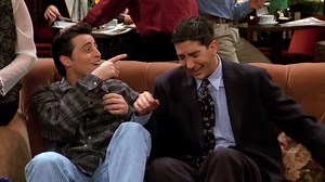 2.8M views · 13K shares | Classic Chandler! | FRIENDS (TV Show) | Facebook