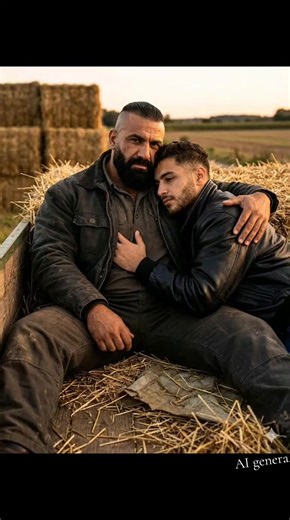 Umut & Ahmad - You and me know hiw we feel about each other. #mood #feelings #bros #trust #reallove