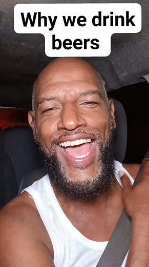 2.9K views · 65 reactions | Beer drinkers always have a good reason for having a drink #beer #beers #drinkingbeer #brandotyft | Brando Tyft | Facebook