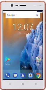 86K views · 164 reactions | Announcing the UK release of new Nokia smartphones with Android - say hello to the new Nokia 3. | HMD | Facebook