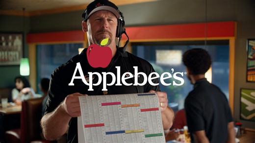 133K views · 2K reactions | FIRST LOOK: Dan Campbell is back for another season of new Applebee's commercials. The Lions head coach stars in the spots with CJ Stroud and Ashton Jeanty. | Brad Galli WXYZ | Facebook