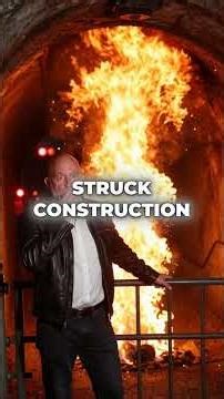 Billionaire's $12B Underground City EXPLODED Into World's Most Expensive Lake