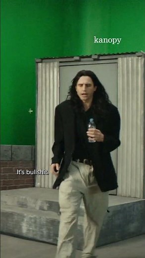 The Disaster Artist: Oh, hi Mark.