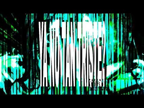 YA NO TAN TRISTE? - Kiraide (FULL EP)