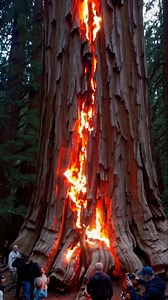 Sequoia National Park in California 🤔😲😳 | Door to Nature