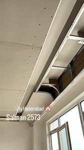 false ceiling curve design 🏠 City Hyderabad 7330016428 #ceiling #falseceiling #viralvideos #hyderabad #instagram | MD Salman