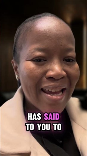 They clap today and tomorrow they criticize you #therealprolificwoman