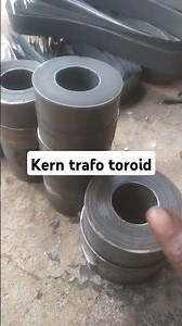 kern trafo toroid