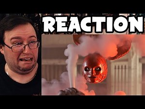 Gor's "Spider-Man 2002 but it's ruined by AI by Skilaw" REACTION