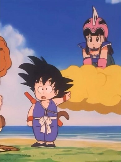 Roshi Come To Me Baby Gamera