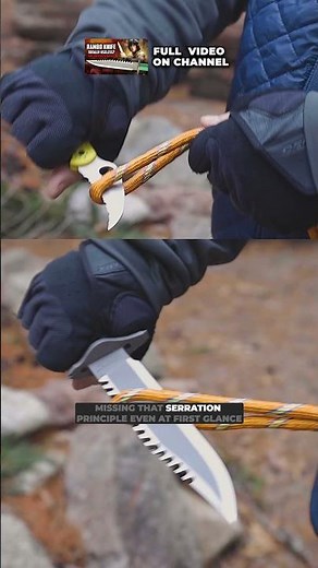 The History of the Rambo First Blood Knife (Full video on the channel)