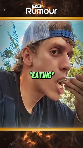 41K views · 611 reactions | Times Streamers Got Attacked Live on Stream | The Rumour | Facebook