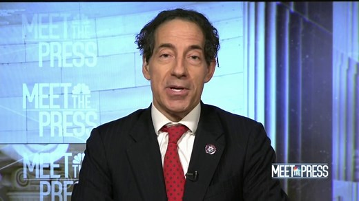 Full Raskin: 'We have no regrets at all' on impeachment trial loss