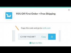 HOW TO GET FREE WISH CASH 100% FREE! (2021)