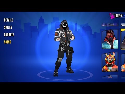 spider fighting game mod apk unlimited money