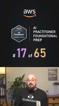 AWS AI Practitioner Question 17: Does Amazon Bedrock Use Your Data to Train Models? ✅