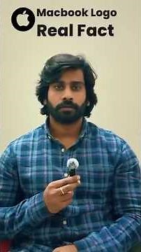 Apple Ka Logo Ulta Kyun Hota Hai? 🤯 Genius Marketing Trick Explained