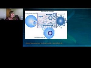 WEBINAR: Extracellular Vesicle Isolation by Flow Cytometric Sorting and Characterization by Analytical Ultra-Centrifugation and Dynamic Light Scatter